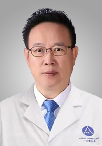 蔡勇医学博士