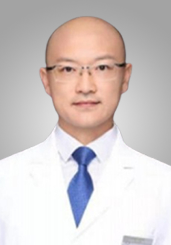 白宇医学博士