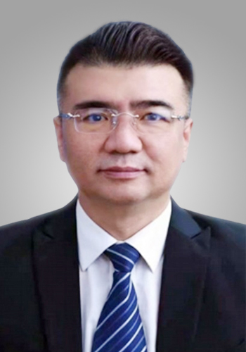 潘庆恩医学博士